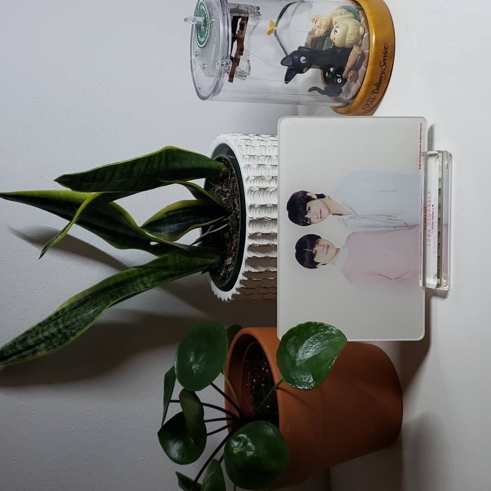 BTS Photo Frame Set - Picture 5 of 6